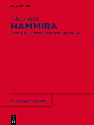 cover image of Hammīra